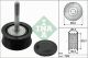 Schaeffler INA Umlenk-/Führungsrolle, Keilrippenriemen 532 0793 10