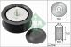 Schaeffler INA Umlenk-/Führungsrolle, Keilrippenriemen 532 0800 10