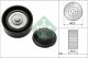Schaeffler INA Umlenk-/Führungsrolle, Keilrippenriemen 532 0824 10