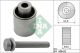 Schaeffler INA Umlenk-/Führungsrolle, Zahnriemen 532 0833 10