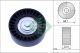 Schaeffler INA Umlenk-/Führungsrolle, Keilrippenriemen 532 0882 10