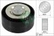 Schaeffler INA Umlenk-/Führungsrolle, Keilrippenriemen 532 0896 10