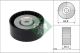 Schaeffler INA Umlenk-/Führungsrolle, Keilrippenriemen 532 0905 10