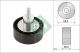 Schaeffler INA Umlenk-/Führungsrolle, Keilrippenriemen 532 0908 10