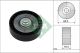 Schaeffler INA Umlenk-/Führungsrolle, Keilrippenriemen 532 0913 10