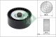 Schaeffler INA Umlenk-/Führungsrolle, Keilrippenriemen 532 0916 10