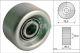 Schaeffler INA Umlenk-/Führungsrolle, Keilrippenriemen 532 0918 10