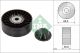 Schaeffler INA Umlenk-/Führungsrolle, Keilrippenriemen 532 0920 10
