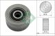 Schaeffler INA Umlenk-/Führungsrolle, Zahnriemen 532 0992 10