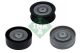 Schaeffler INA Rollensatz, Keilrippenriemen 532 1032 10