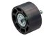 Schaeffler INA Umlenk-/Führungsrolle, Keilrippenriemen 532 1173 10