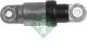 Schaeffler INA Schwingungsdämpfer, Keilrippenriemen 533 0071 10