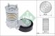 Schaeffler INA Riemenspanner, Keilrippenriemen 534 0274 10