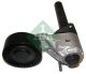 Schaeffler INA Riemenspanner, Keilrippenriemen 534 0401 10