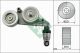 Schaeffler INA Schwingungsdämpfer, Keilrippenriemen 534 0415 10