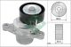 Schaeffler INA Riemenspanner, Keilrippenriemen 534 0427 10