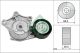 Schaeffler INA Riemenspanner, Keilrippenriemen 534 0428 10
