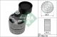 Schaeffler INA Riemenspanner, Keilrippenriemen 534 0434 10