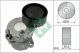 Schaeffler INA Riemenspanner, Keilrippenriemen 534 0443 10
