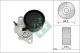 Schaeffler INA Riemenspanner, Keilrippenriemen 534 0546 10