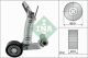 Schaeffler INA Riemenspanner, Keilrippenriemen 534 0574 10
