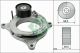 Schaeffler INA Riemenspanner, Keilrippenriemen 534 0598 10
