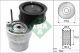 Schaeffler INA Riemenspanner, Keilrippenriemen 534 0603 10