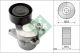 Schaeffler INA Riemenspanner, Keilrippenriemen 534 0611 10