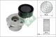 Schaeffler INA Riemenspanner, Keilrippenriemen 534 0630 10