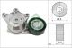 Schaeffler INA Riemenspanner, Keilrippenriemen 534 0656 10