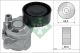 Schaeffler INA Riemenspanner, Keilrippenriemen 534 0688 10