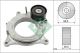 Schaeffler INA Riemenspanner, Keilrippenriemen 534 0692 10