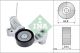Schaeffler INA Riemenspanner, Keilrippenriemen 534 0702 10