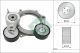 Schaeffler INA Riemenspanner, Keilrippenriemen 534 0718 10