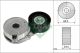 Schaeffler INA Riemenspanner, Keilrippenriemen 534 0733 10