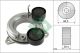 Schaeffler INA Riemenspanner, Keilrippenriemen 534 0854 10