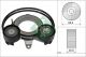 Schaeffler INA Riemenspanner, Keilrippenriemen 534 0910 10