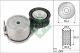 Schaeffler INA Riemenspanner, Keilrippenriemen 534 0915 10