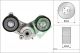 Schaeffler INA Riemenspanner, Keilrippenriemen 534 0933 10