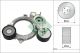 Schaeffler INA Riemenspanner, Keilrippenriemen 534 0935 10