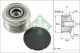 Schaeffler INA Generatorfreilauf 535 0063 10