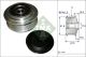 Schaeffler INA Generatorfreilauf 535 0107 10