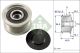 Schaeffler INA Generatorfreilauf 535 0112 10