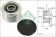Schaeffler INA Generatorfreilauf 535 0114 10