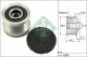 Schaeffler INA Generatorfreilauf 535 0124 10
