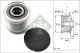 Schaeffler INA Generatorfreilauf 535 0140 10