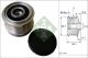 Schaeffler INA Generatorfreilauf 535 0161 10