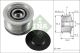 Schaeffler INA Generatorfreilauf 535 0170 10