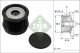 Schaeffler INA Generatorfreilauf 535 0230 10