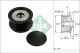 Schaeffler INA Generatorfreilauf 535 0236 10